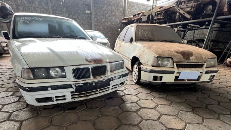 Projeto destina recursos de leilões de carros abandonados ao Fundo do pré-sal