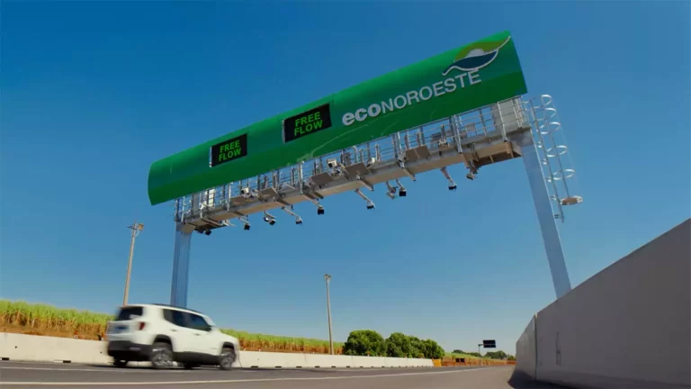 Golpe do pedágio Free Flow já tem mais de 50 sites falsos