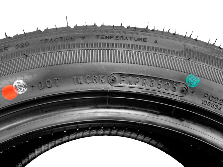 Como interpretar o pneu do carro: carga, velocidade e consumo