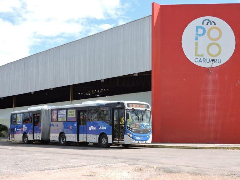 14º Encontro de Busólogos da Semana Santa movimenta Caruaru