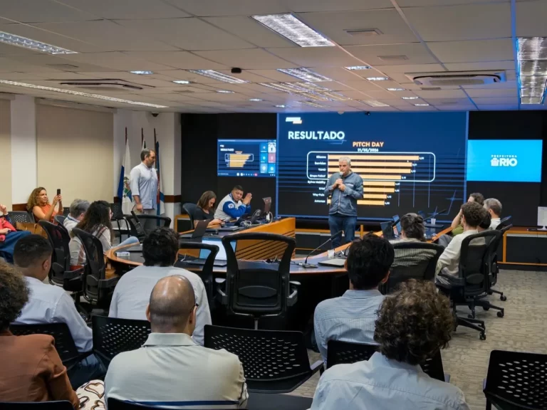 Desafio COR seleciona projetos e impulsiona soluções para mobilidade em eventos climáticos extremos