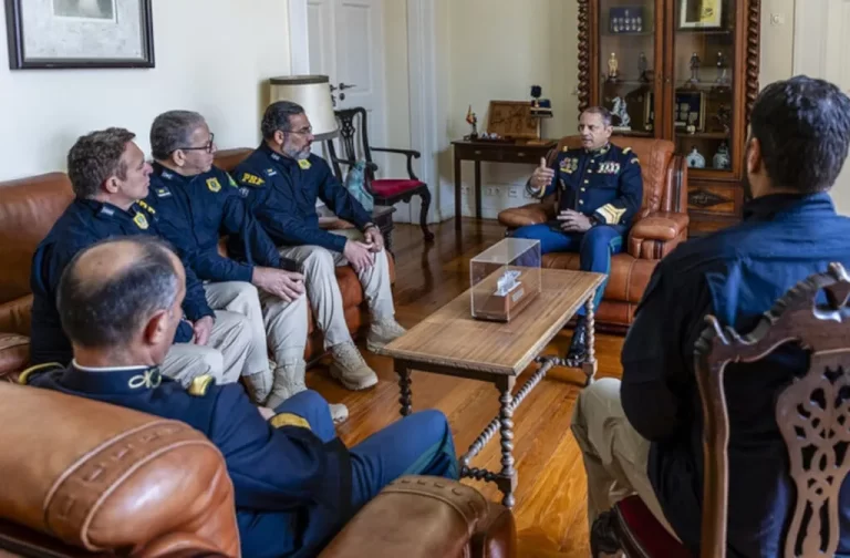 Brasil e Portugal firmam acordo para reforçar segurança nas rodovias