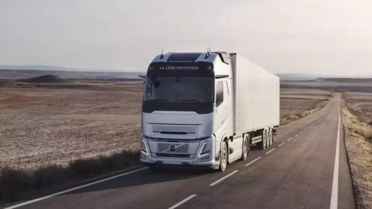 Programa Move Brasil libera R$ 3,7 bilhões para renovação de caminhões