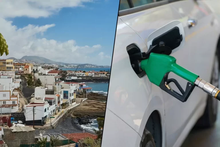 Ilhas Canárias vivem paradoxo fiscal e não sentem redução de impostos sobre combustíveis