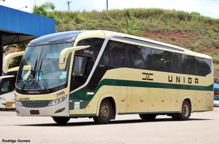 Novo PAC libera mais de R$ 200 milhões para renovação de frota de ônibus no país