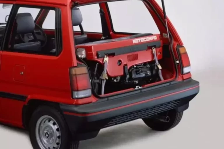 De cafeteira a banheiro: os acessórios mais inusitados já criados para carros