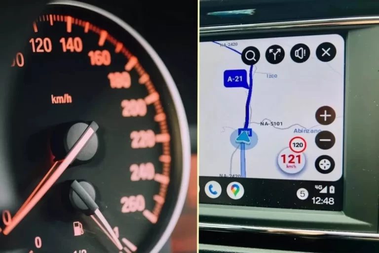 Diferença entre velocímetro e aplicativos pode impactar sua segurança e multas