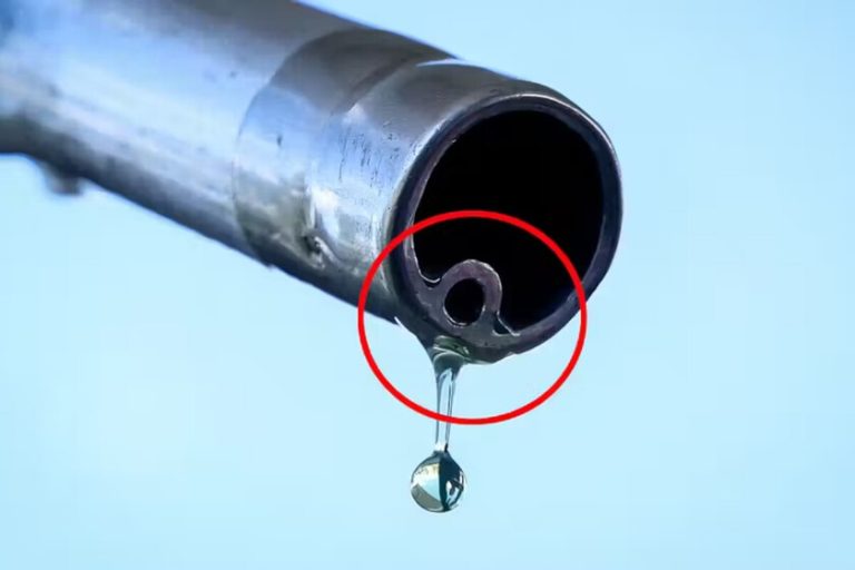 Invenção simples há 80 anos ainda evita milhões de vazamentos em postos de combustível