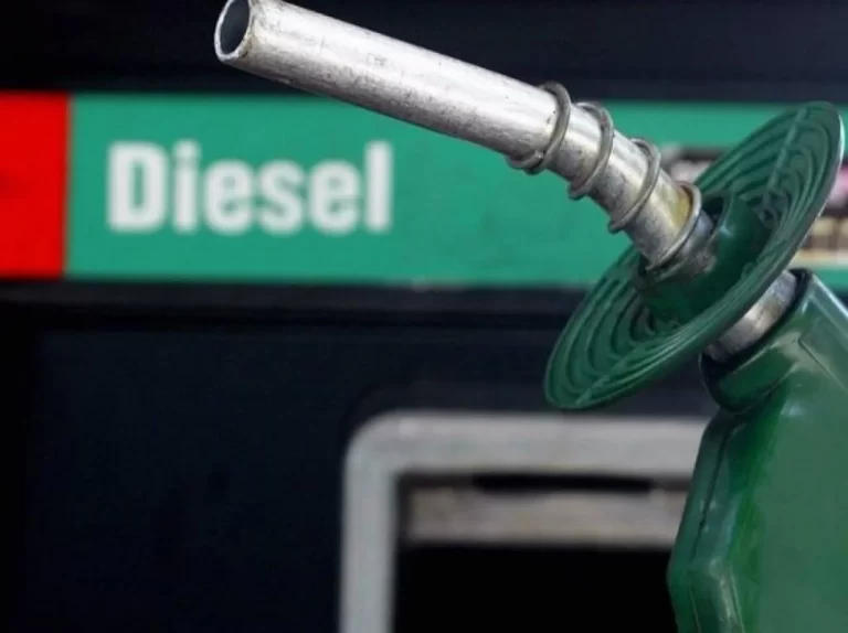Diesel sobe no Brasil e diferença entre estados chega a R$ 1,11 por litro