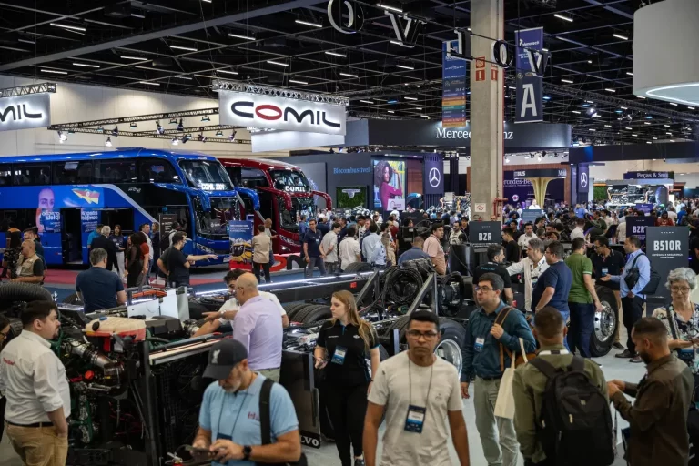 Fórum Nacional de Mobilidade amplia agenda e terá reunião na Lat.Bus 2026