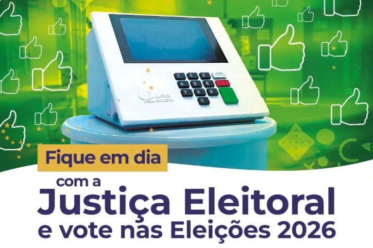 Ônibus de SP viram canal eleitoral e alertam para prazo decisivo em maio