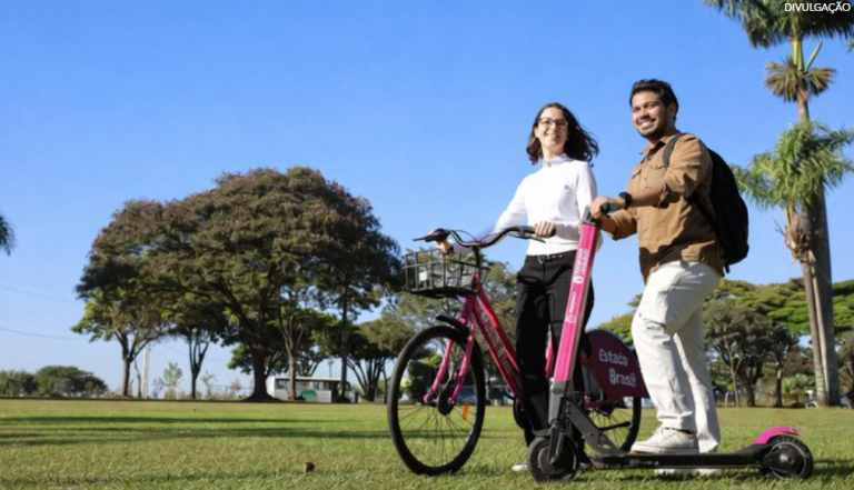 Projeto do Paraná vence Prêmio Bicicleta Brasil e se destaca na mobilidade ativa