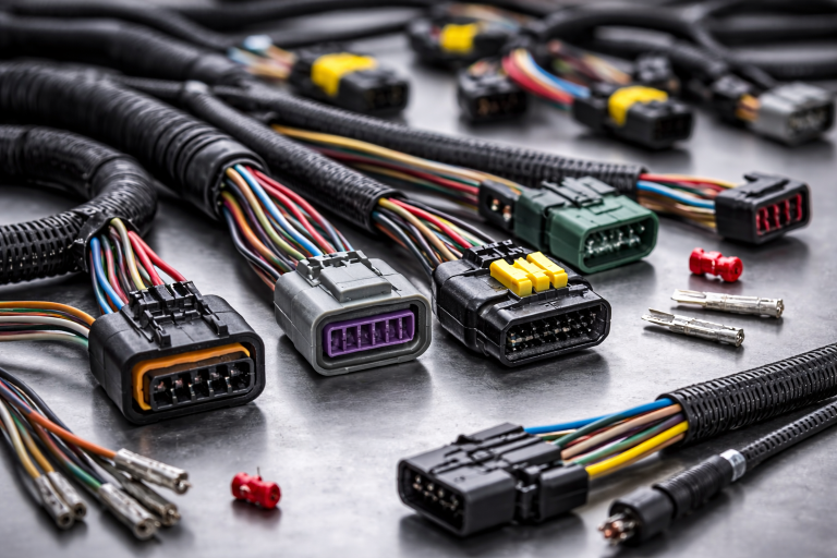 Simpósio da SAE Brasil destaca avanços em chicotes e conectores automotivos