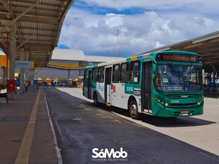 Por que o mesmo ônibus aparece em várias linhas? Entenda a lógica por trás da mudança