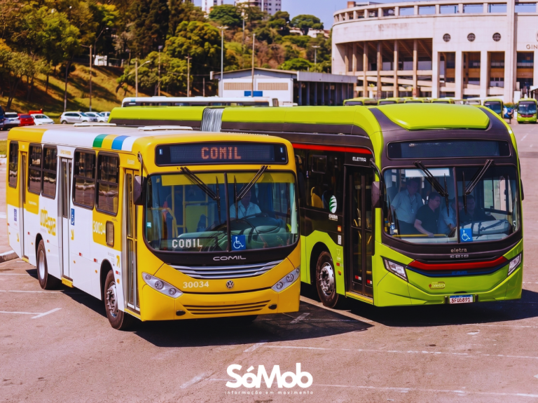Gestão que move o sistema: o que Salvador e São Paulo mostram sobre o transporte por ônibus