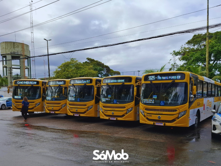 Paralisação de rodoviários é encerrada e operação de ônibus começa a ser normalizada em Salvador