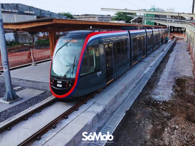 VLT de Salvador: Governo do Estado interrompe licitação de novo trecho