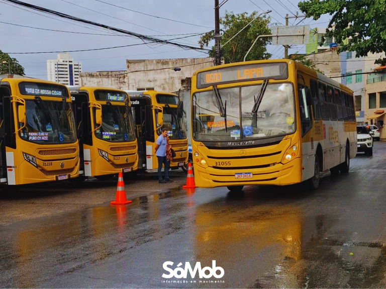 Integra completa 11 anos em Salvador com promessa de modernização e integração do transporte