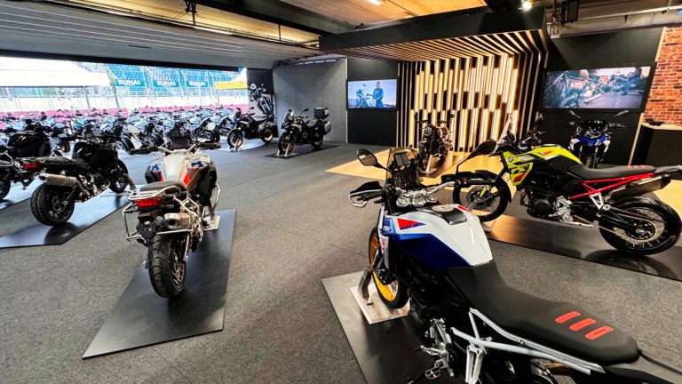 Festival Interlagos Motos 2026 reúne todas as marcas do Brasil e promete movimentar o setor