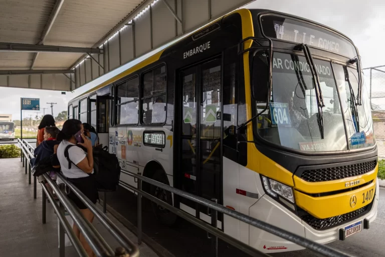 Alta do diesel impacta transporte em Maceió e pressiona setor