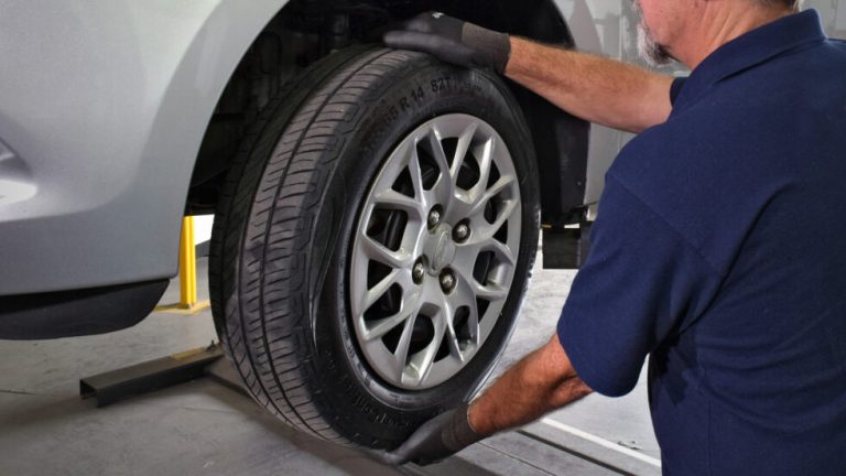 Modernização das borracharias: equipamentos elevam produtividade e reduzem custos