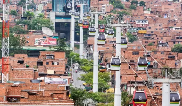 Mobilidade que funciona: 7 ideias que deram certo