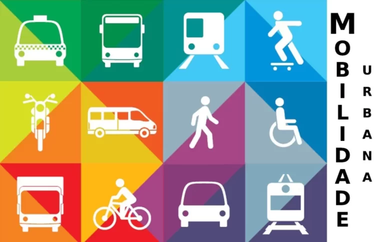 Projeto incentiva criação de planos de mobilidade nos municípios brasileiros