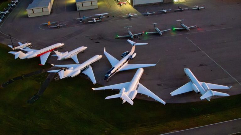 Alta nos custos não freia demanda e revela paradoxo no mercado de jatos privados