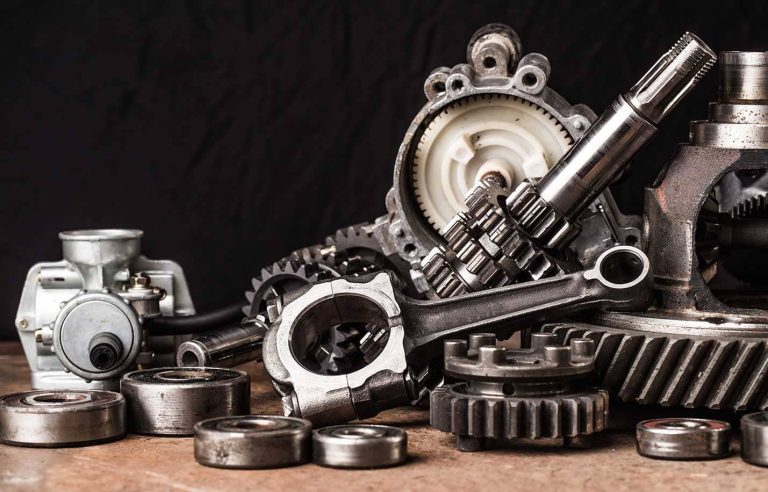 Peças recondicionadas ganham espaço na manutenção automotiva