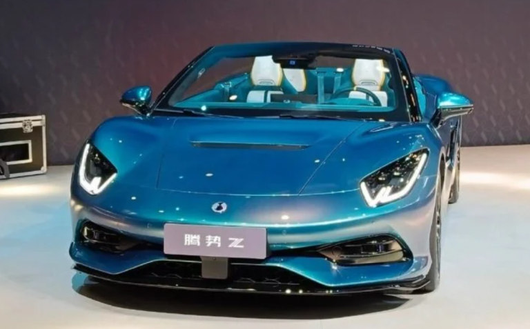 Salão de Pequim 2026 confirma China como centro global da indústria automotiva