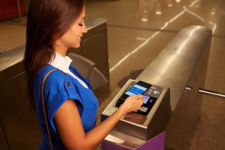 MetrôRio supera 71 milhões de pagamentos por aproximação e acelera digitalização