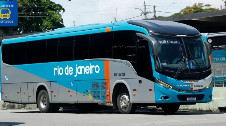 Detro-RJ autoriza tarifas promocionais e amplia descontos no transporte intermunicipal
