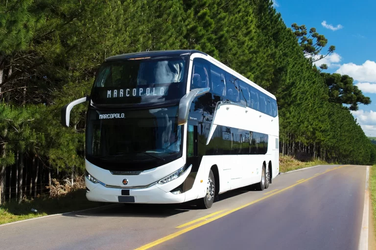 TRF-1 mantém regra do circuito fechado para fretamento interestadual