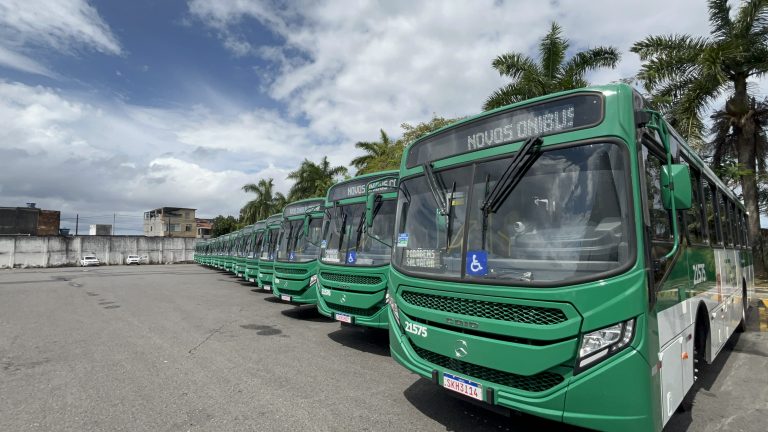 TRT pede frota mínima, mas greve dos rodoviários segue mantida em Salvador