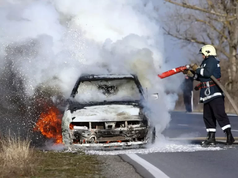 China cria bateria que resiste a 300°C