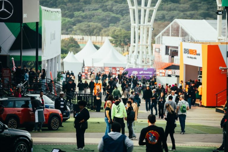 Festival Interlagos Auto 2026 confirma 22 montadoras