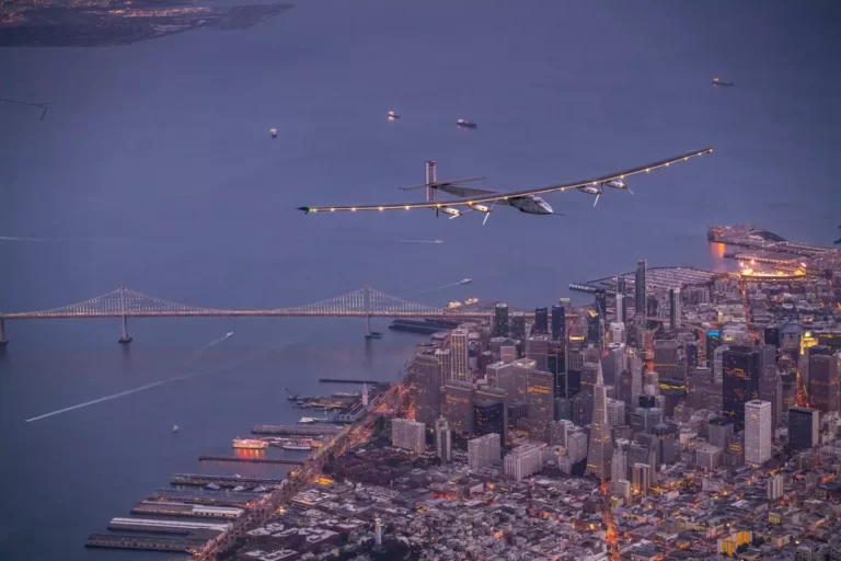 Solar Impulse: os desafios para fim da dependência do querosene na aviação comercial