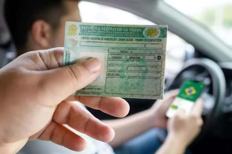São Paulo: cidadão já não precisa de autoescola para agendar exame prático