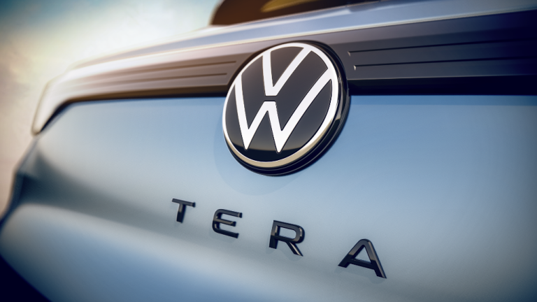Volkswagen faz recall de 118 mil carros
