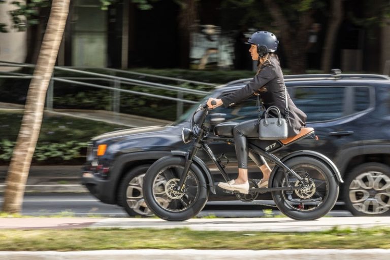 Micromobilidade urbana: as vantagens operacionais e econômicas do uso de autopropelidos