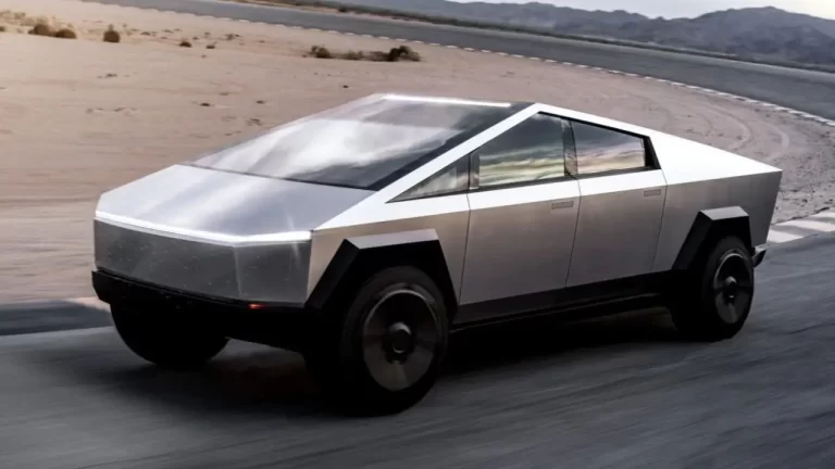 Teslas antigos não podem ser atualizados