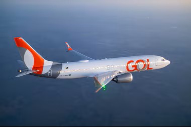 Melhores companhias aéreas do mundo: só uma brasileira entra no ranking