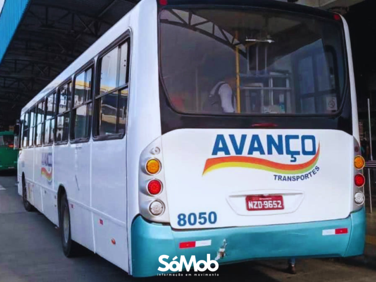Avanço “some” das ruas de Camaçari e usuários relatam paralisação de linhas metropolitanas