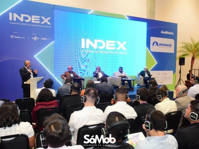 Metrô Bahia participa de feira de empregabilidade com oferta de vagas em Salvador