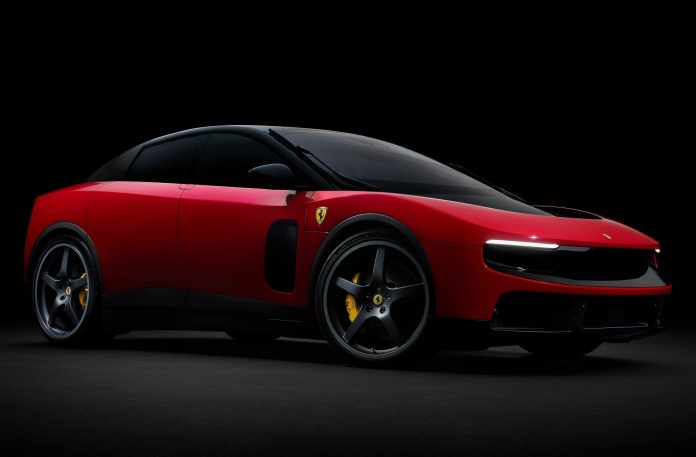 Ferrari-Luce-2027red