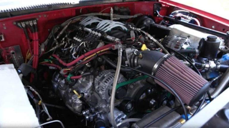 Motor a amônia surge como alternativa
