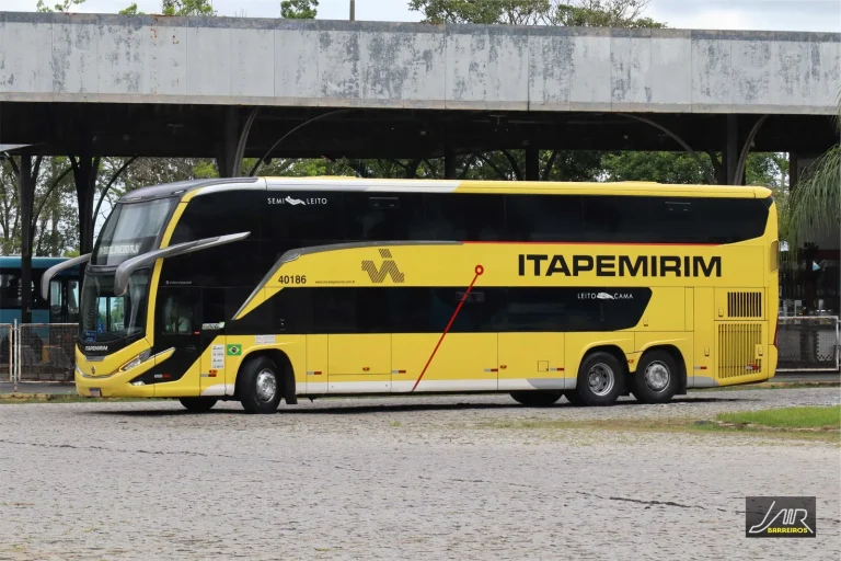 Viação Nova Itapemirim libera descontos de até 70% em passagens rodoviárias