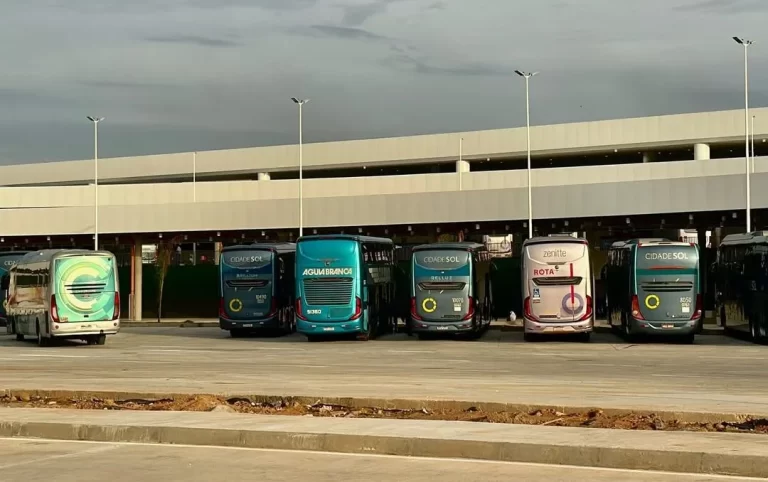 ANTT anuncia reprocessamento de dados em janela extraordinária para transporte interestadual
