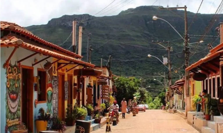 Especial São João: Guia para quem vai pegar a estrada rumo à Chapada Diamantina
