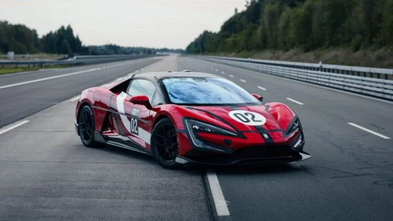 China supera era das cópias e assume a vanguarda global no desenvolvimento dos carros do futuro